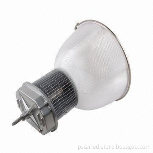 COB high-bay light, COB bridgelux LED, warehouse lighting 150W, 5-year warranty